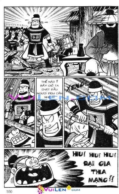 thần đồng đất việt chapter 49 96