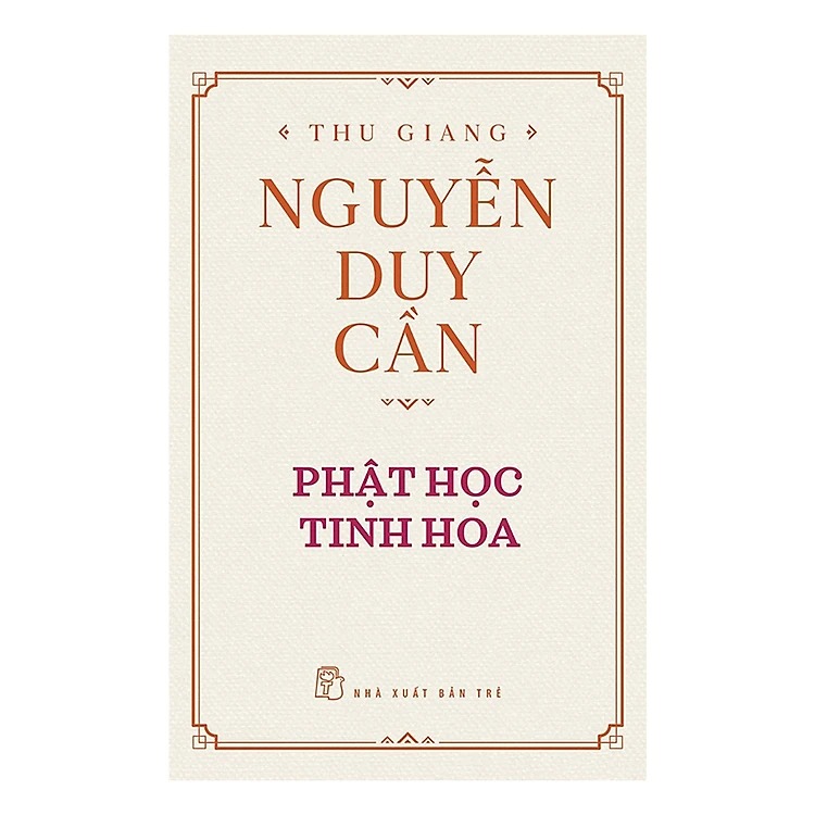 Combo 4 Cuốn: Bộ Sách Tinh Hoa Đạo Học Đông Phương (Bìa Cứng)