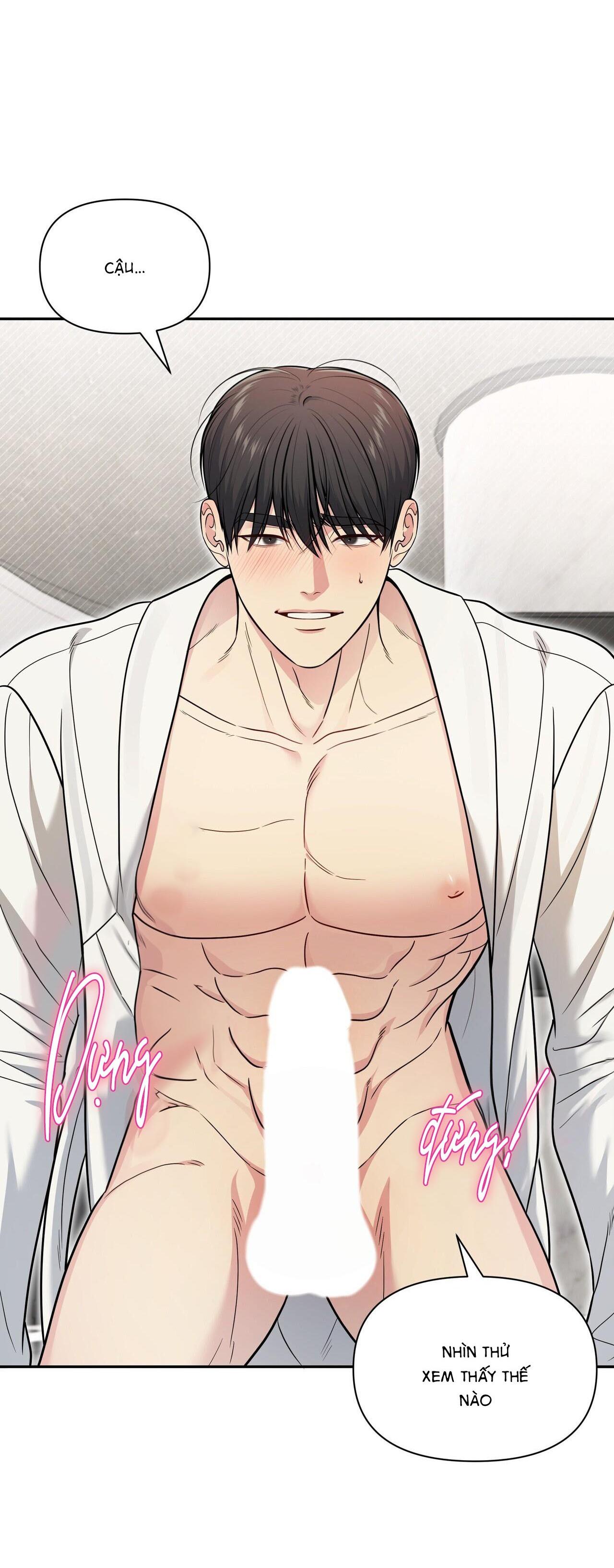 chuyện tình bí mật chapter 7 23