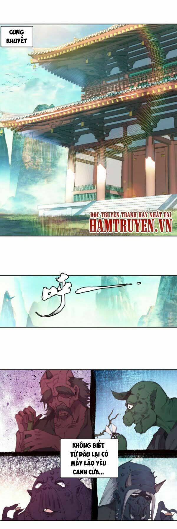 già thiên chapter 112 11