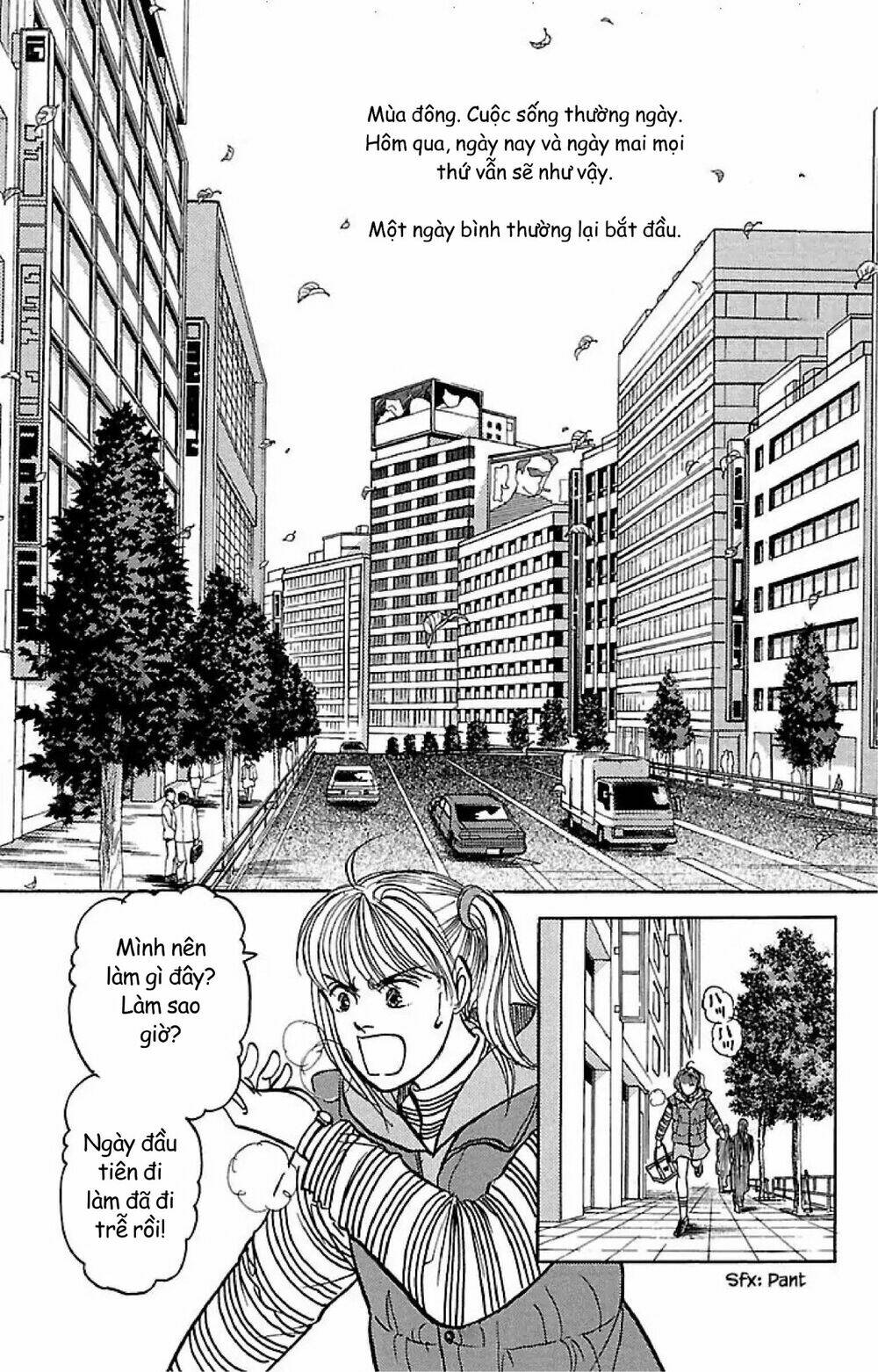 9 banme no musashi chapter 32.3 4