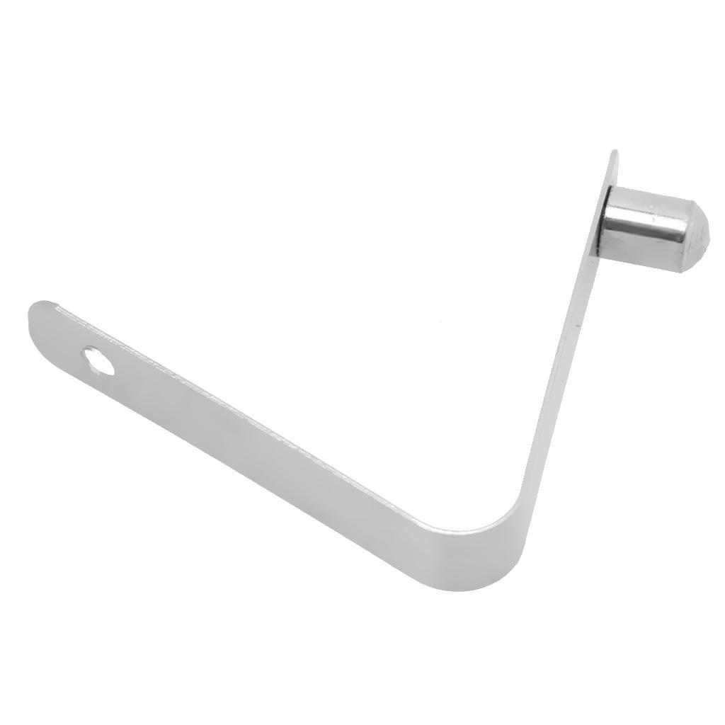 4x 5x paddle Tent Pole Push Button