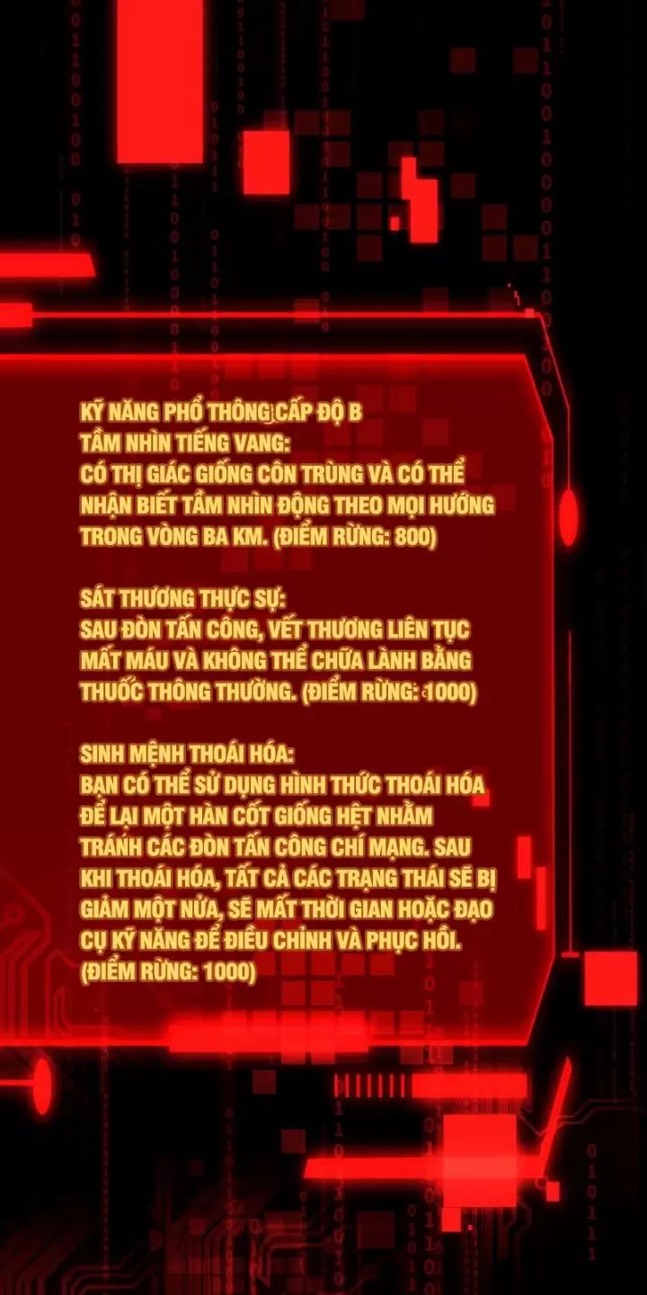 ta, chúa tể rừng xanh chapter 22 55