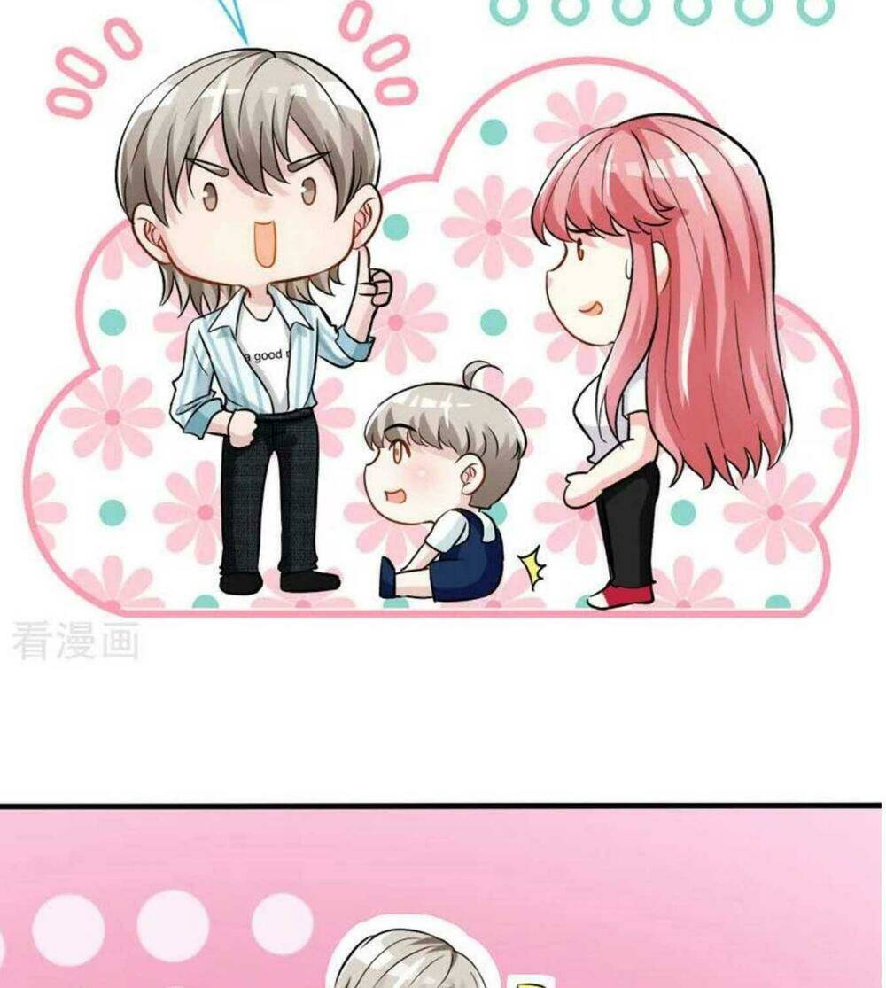 truy nã toàn cầu truy thê về sủng chapter 49.1 15