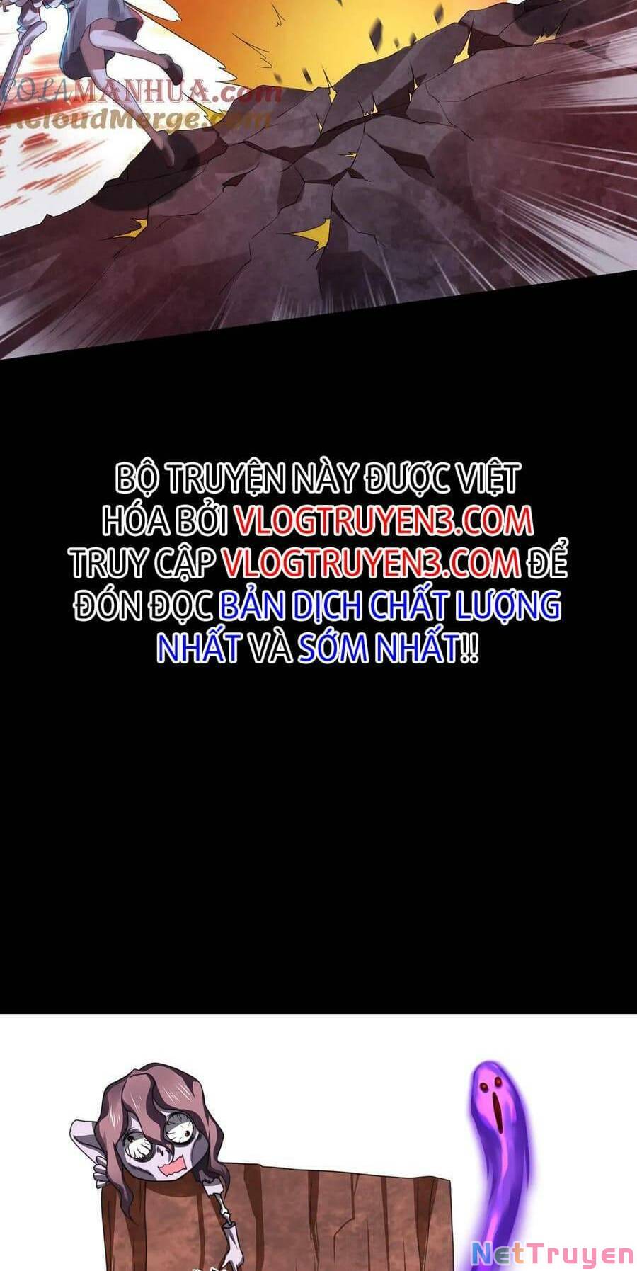 bởi vì cẩn thận mà quá phận hung ác chapter 28 27