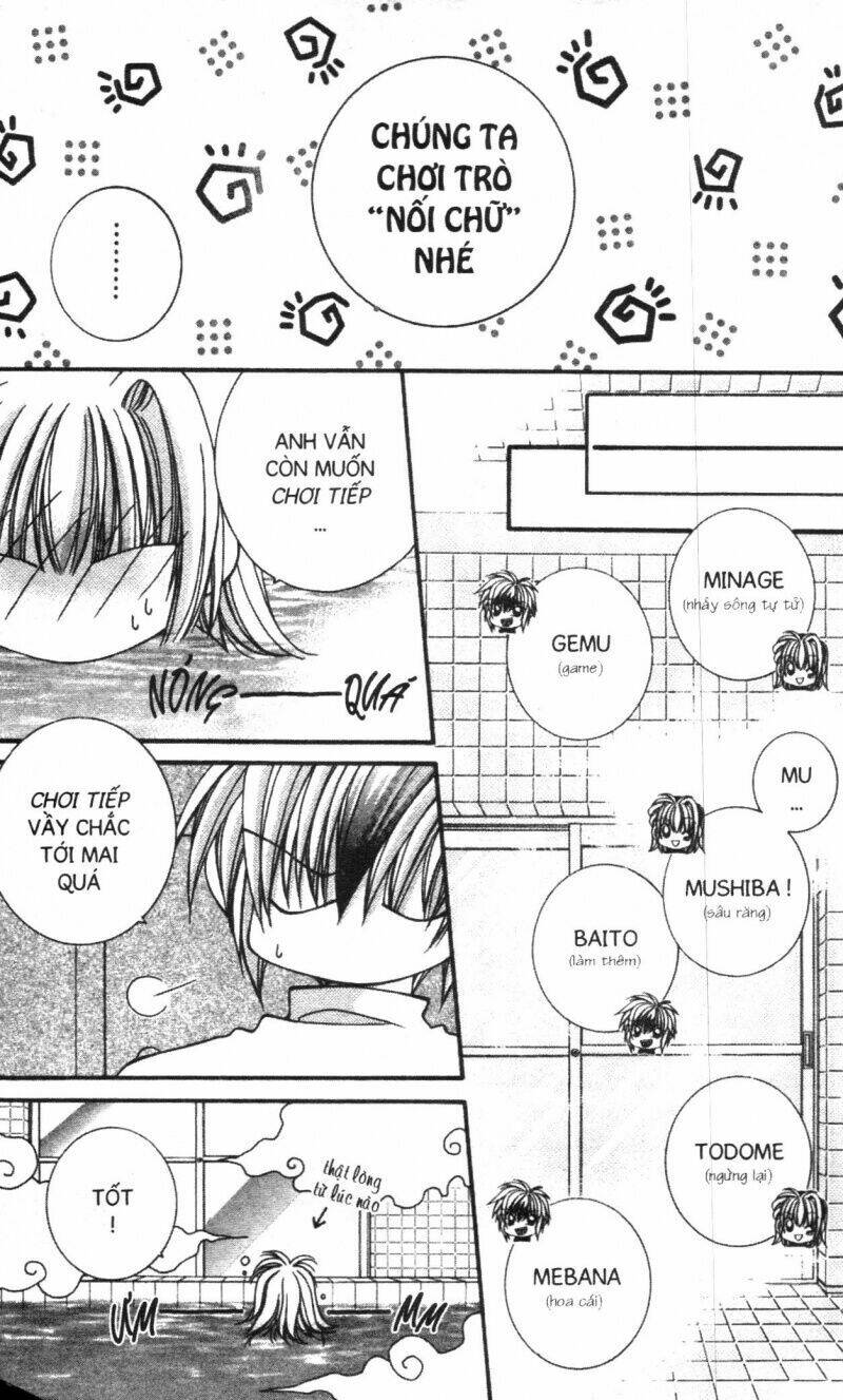 milk crown chapter 2 131