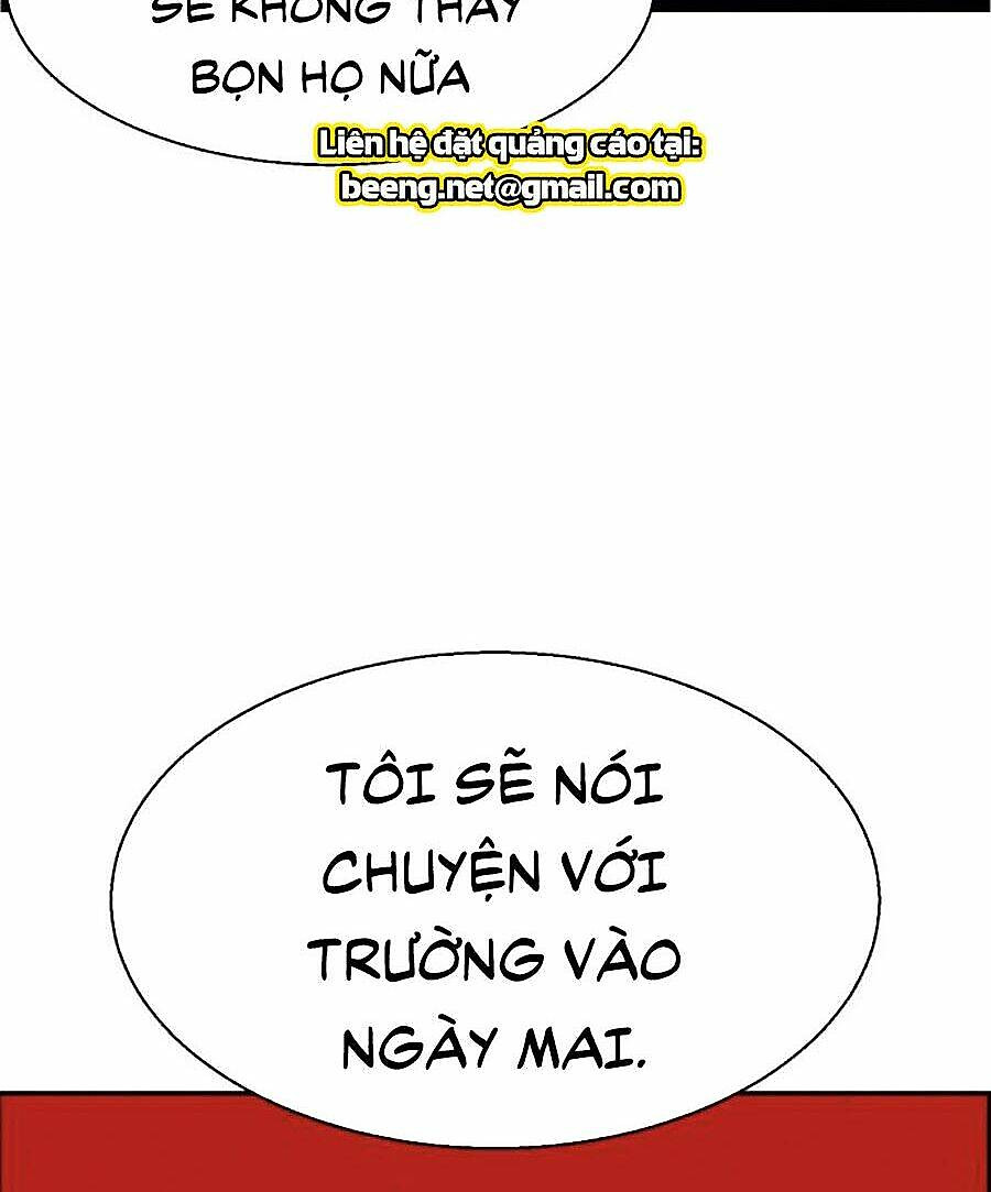 bạn học tôi là lính đánh thuê chapter 9 82