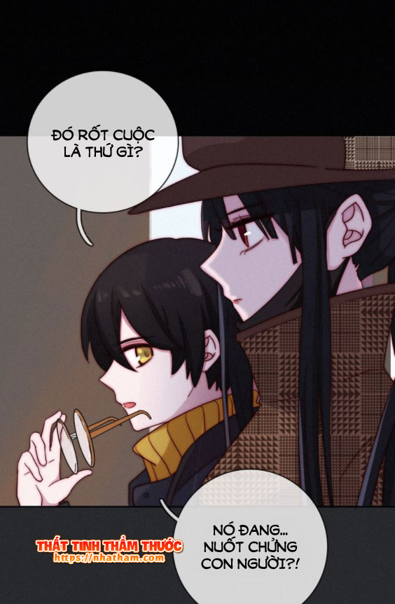 đêm tối chốn này chapter 10 13