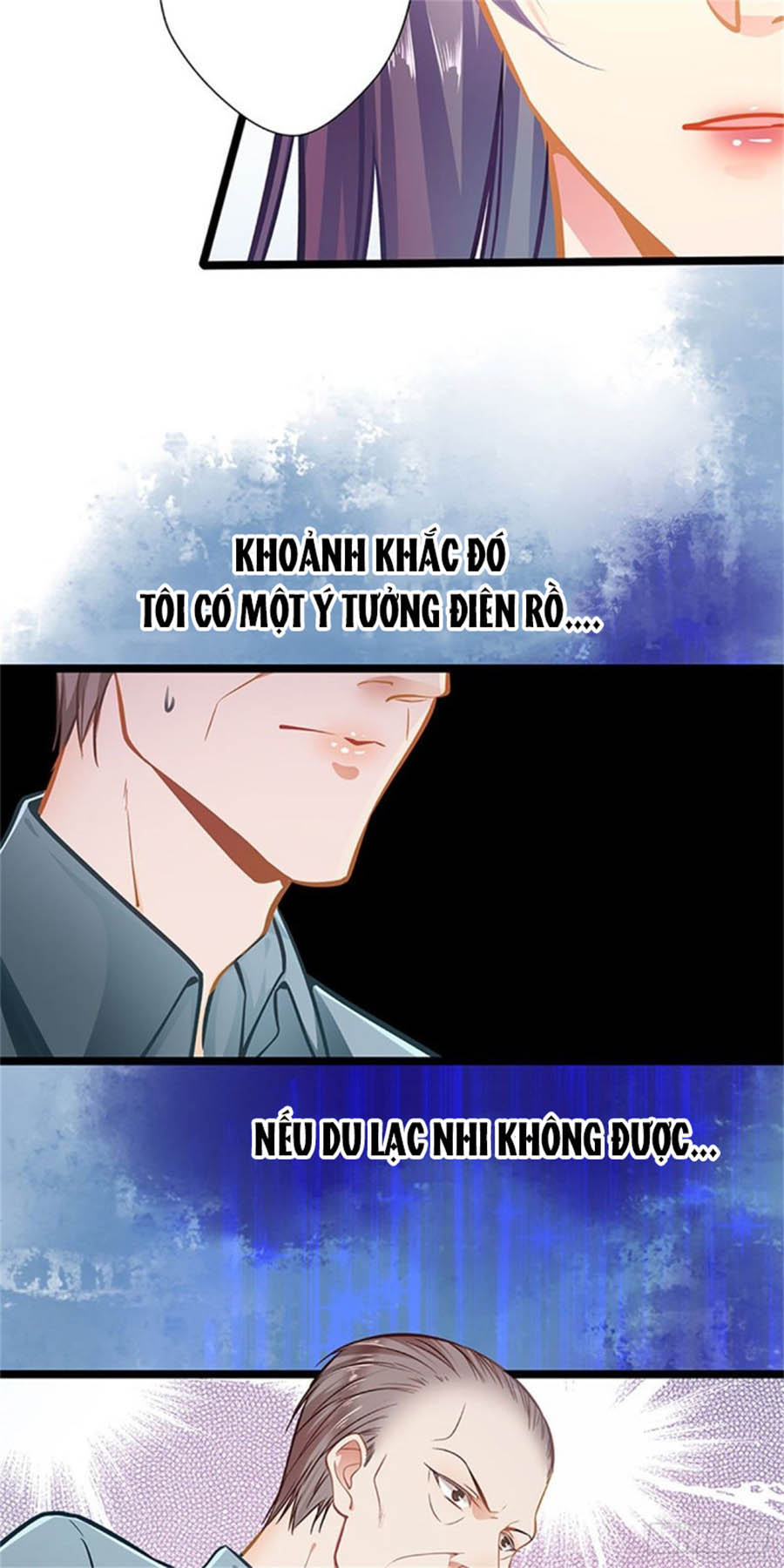 cưng chiều ái thê hư hỏng chapter 53 23