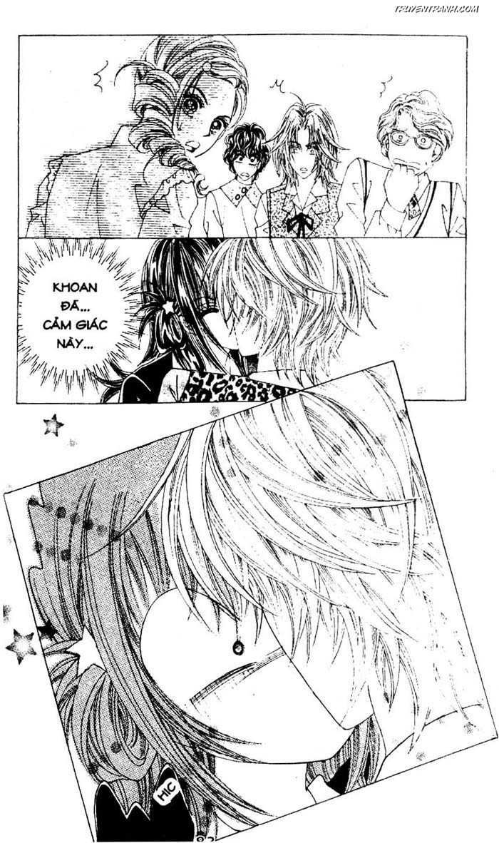 nhà trọ hoàn hảo chapter 21 27