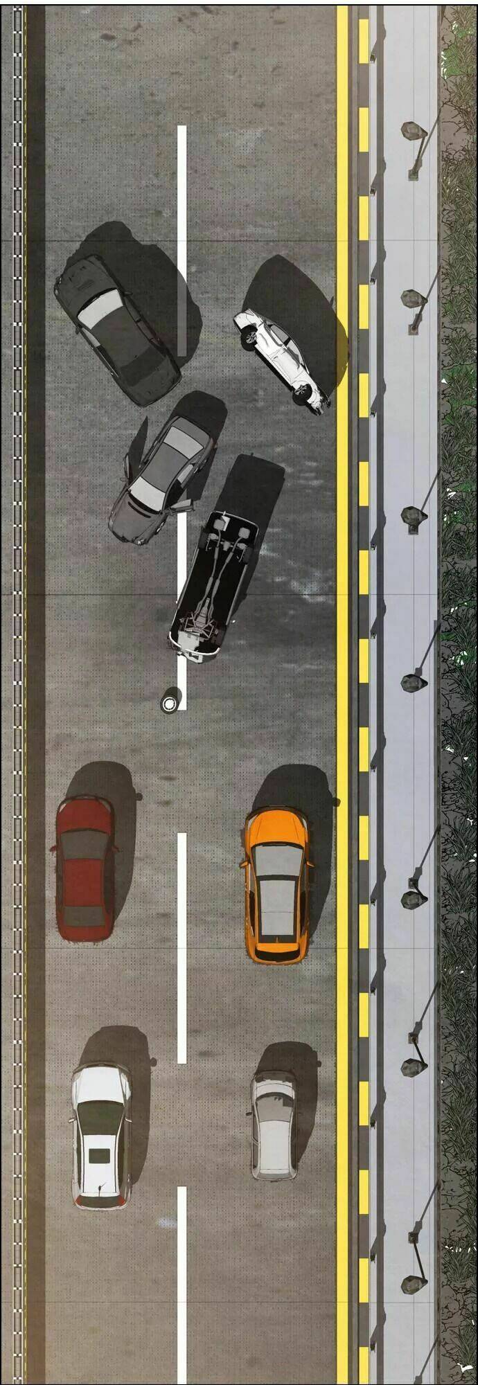 kẻ hồi sinh chapter 15 13