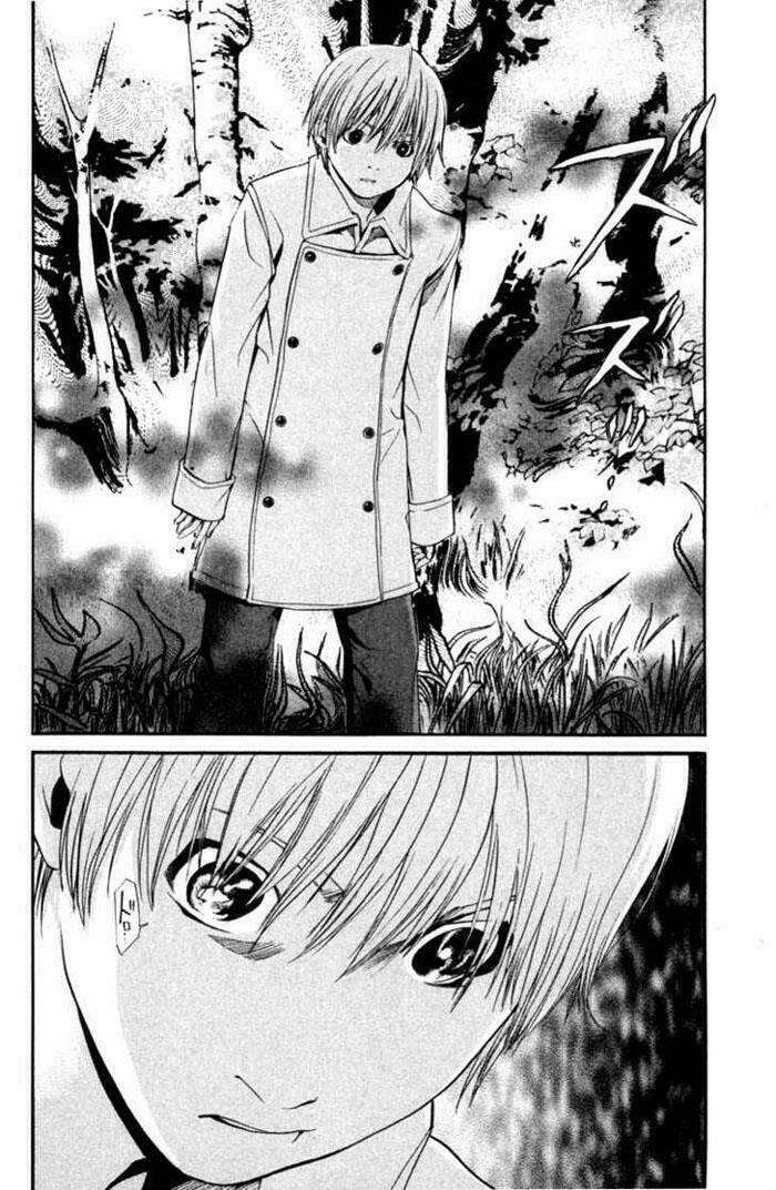 alive - the final evolution chapter 26 40