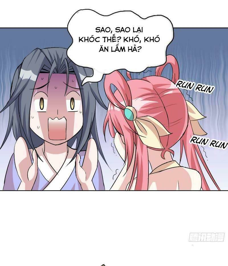 liệp thực vương chapter 5 25