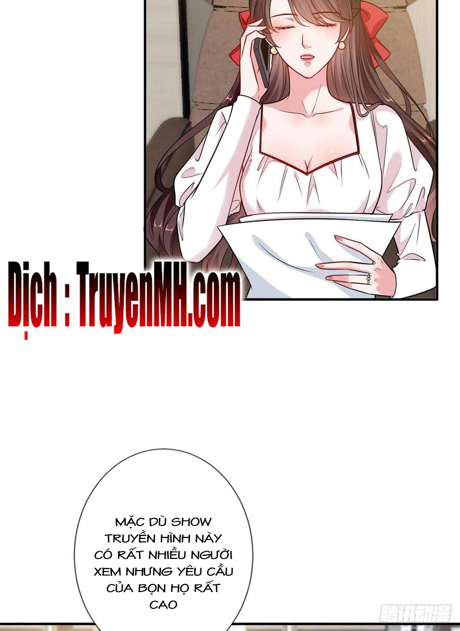 thí hôn lão công, cần giúp sức chapter 298 6