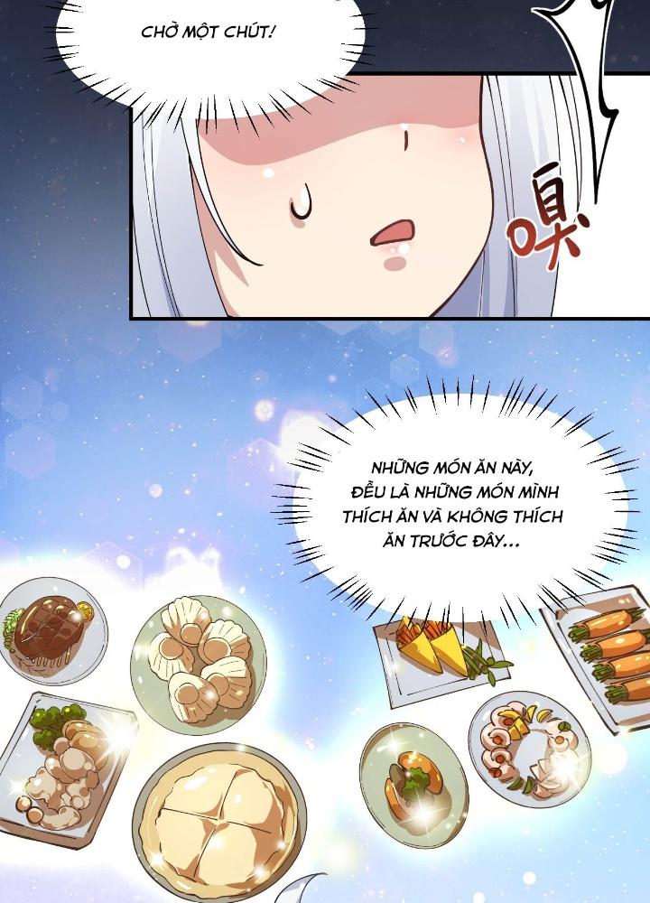 trời sinh mị cốt ta bị yandere đồ nhi để mắt tới chapter 4 115