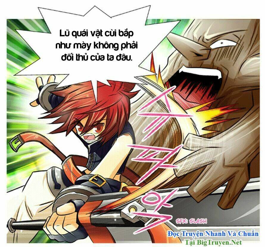 helios chronicles chapter 1 4