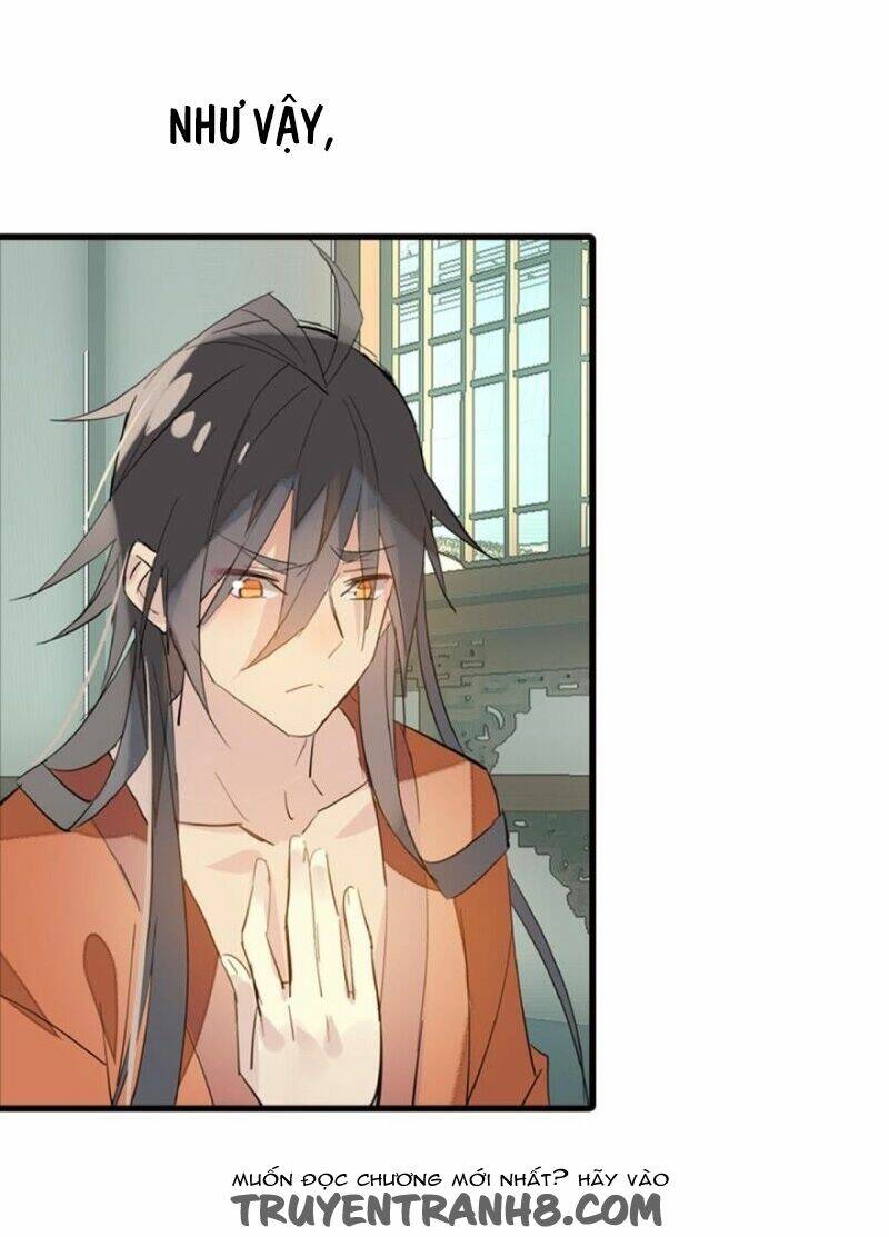 sư phụ lại trêu chọc ta chapter 0 8