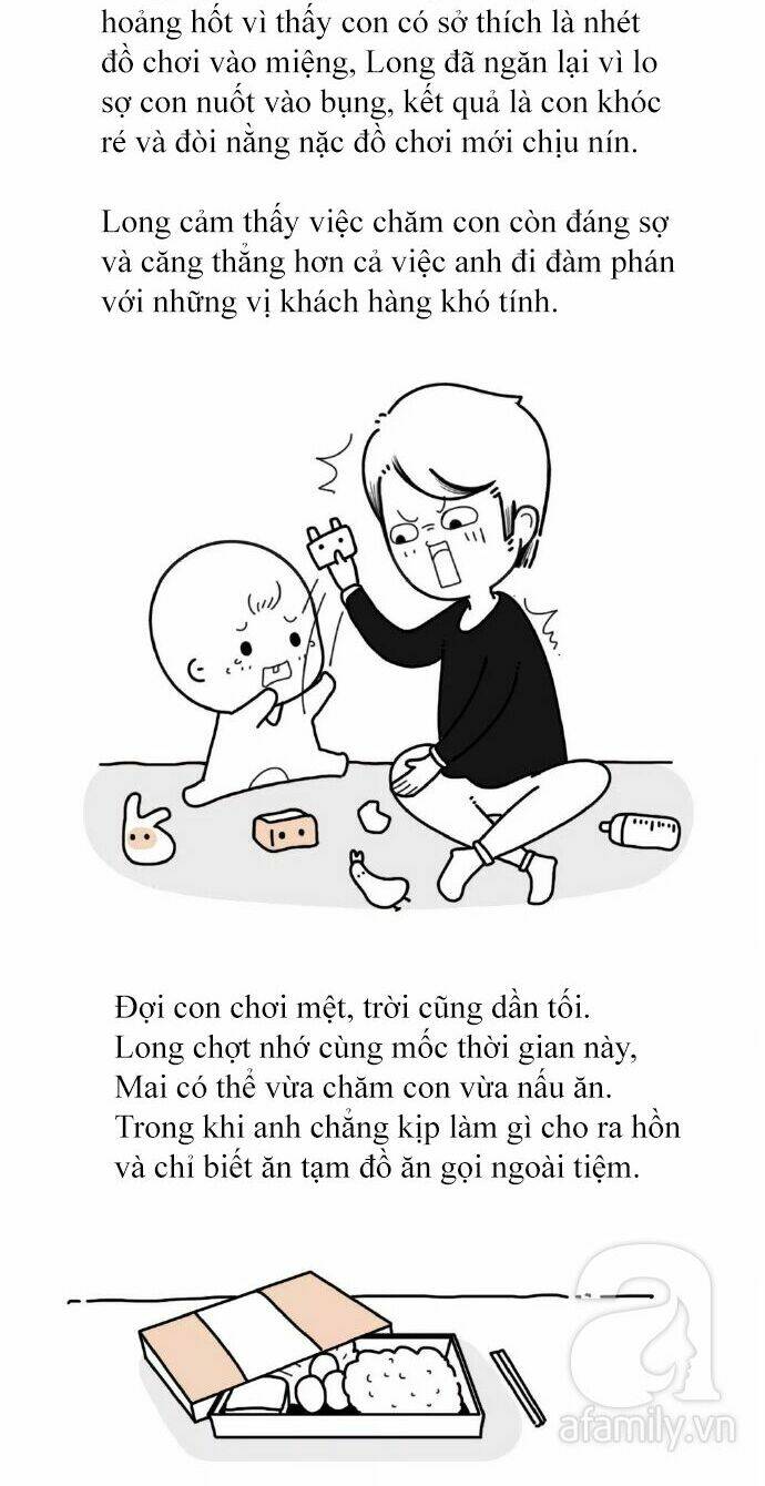 giải mã tình yêu chapter 258 12