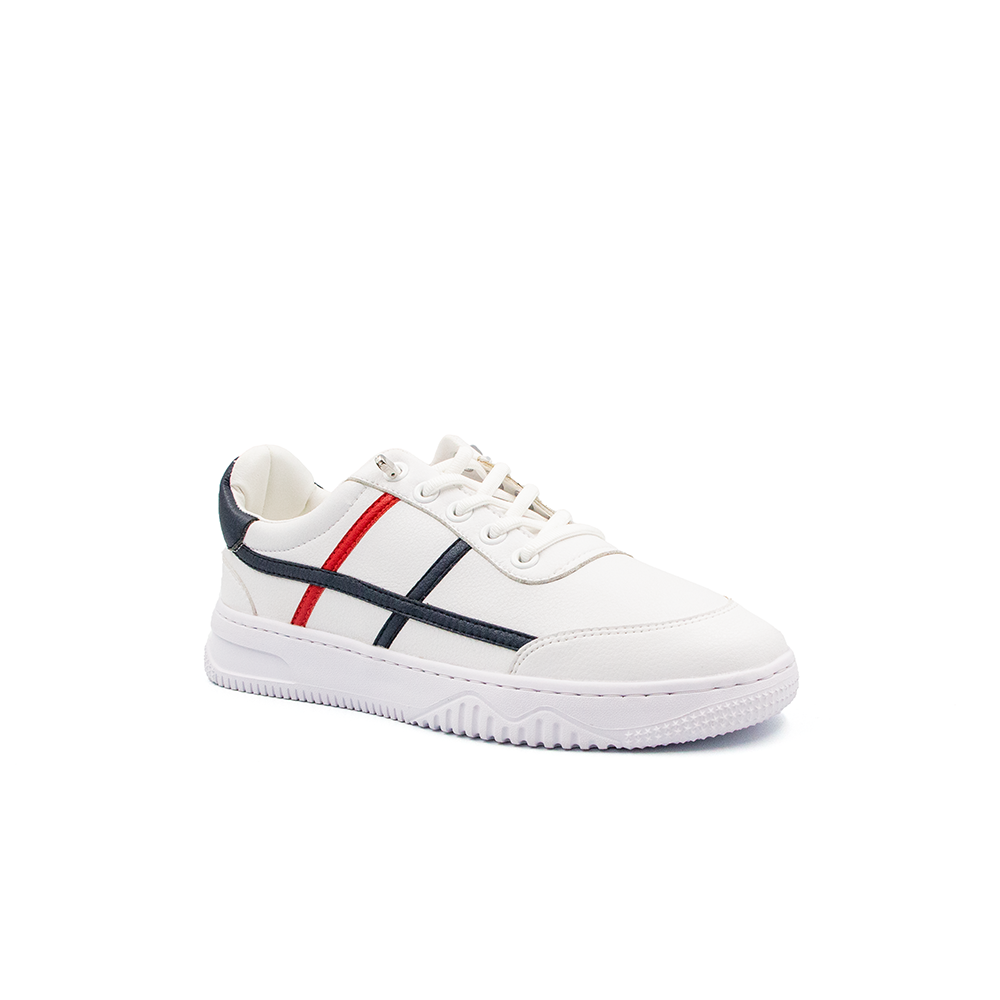 Giày Sneaker Nữ TOMOYO Da Microfiber &quot;SIÊU NHẸ&quot; TMW31007