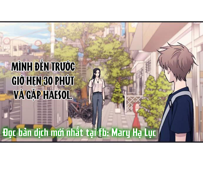 yeonwoo ngây thơ chapter 48.1 3