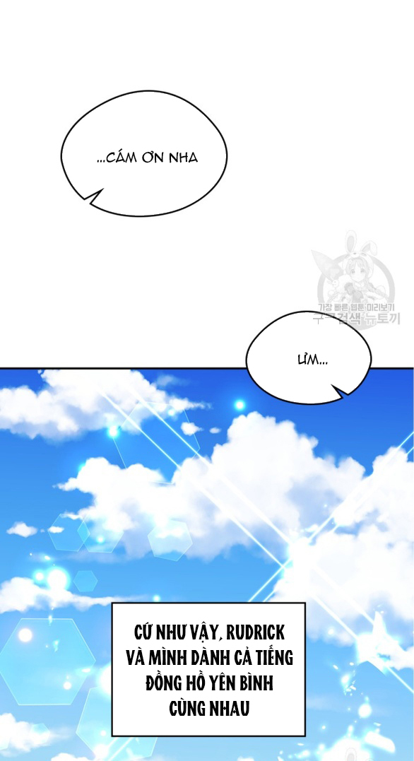 tôi đã trở thành bạn gái của nam chính chapter 10.2 11