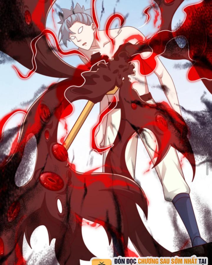 người chơi và nhân vật chính đều muốn làm hại ta chapter 118 55