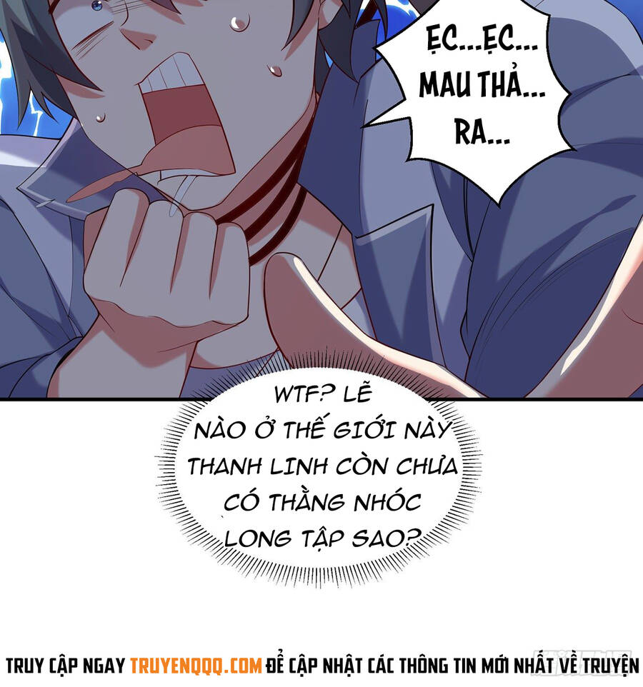 nhặt thuộc tính tại trái đất chapter 16 87