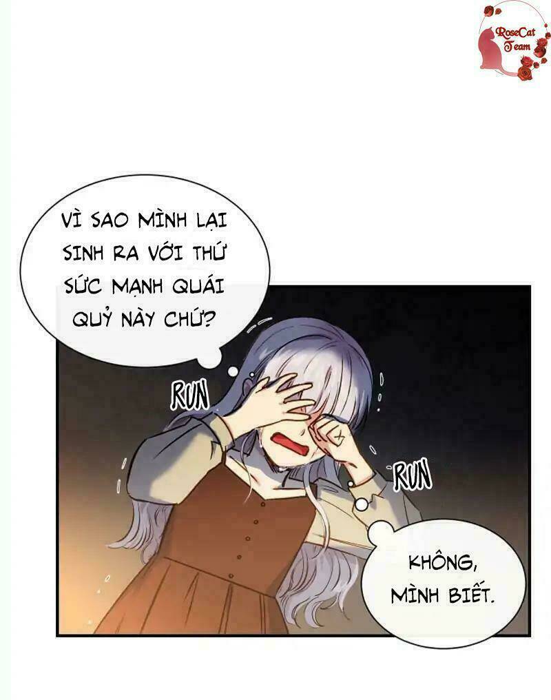 khế ước của nữ công tước quái vật chapter 4 46