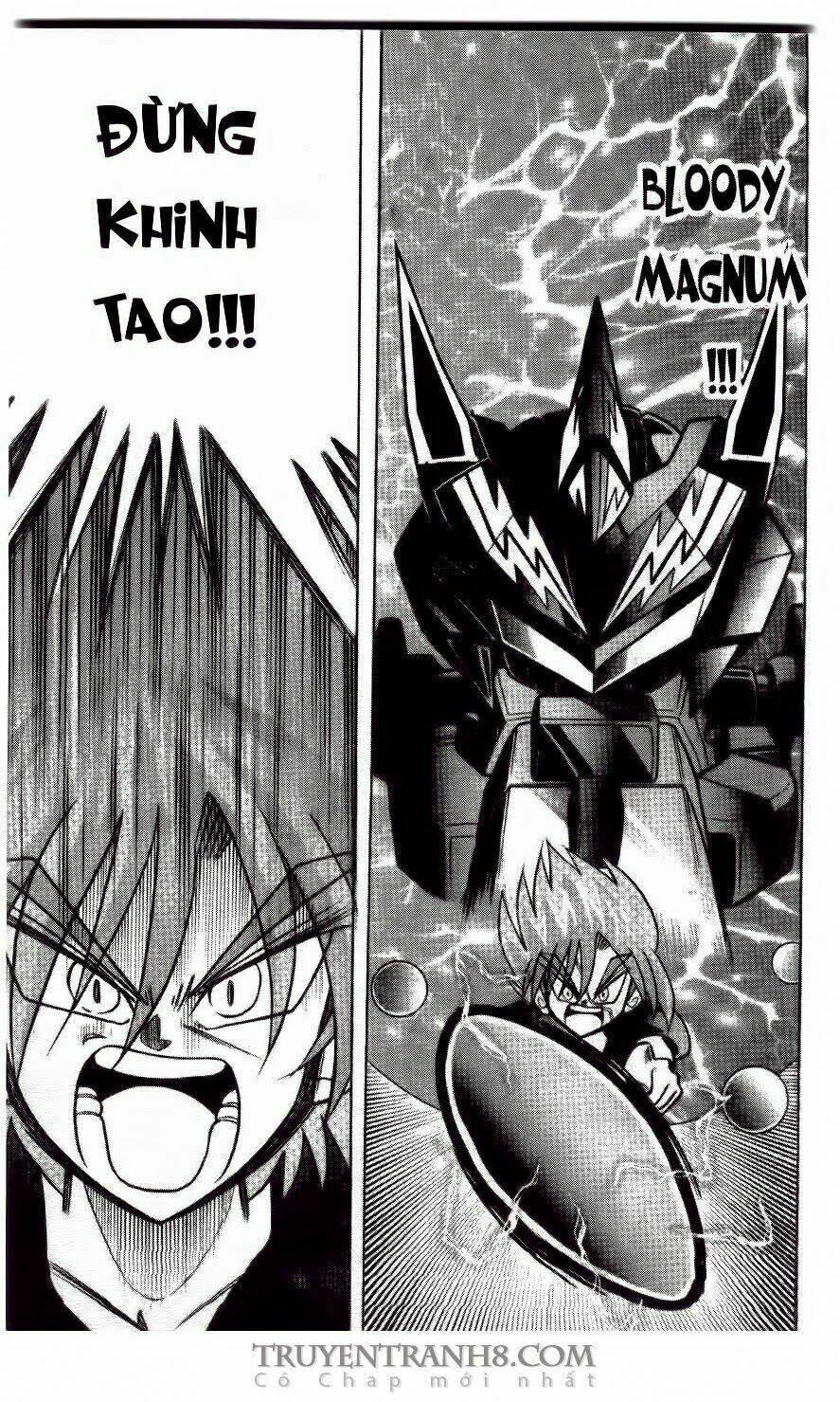 battle b-daman chapter 20 27