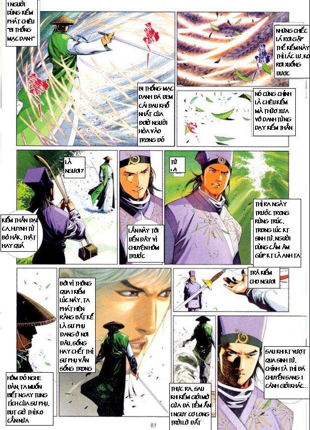 phong vân chapter 466 18