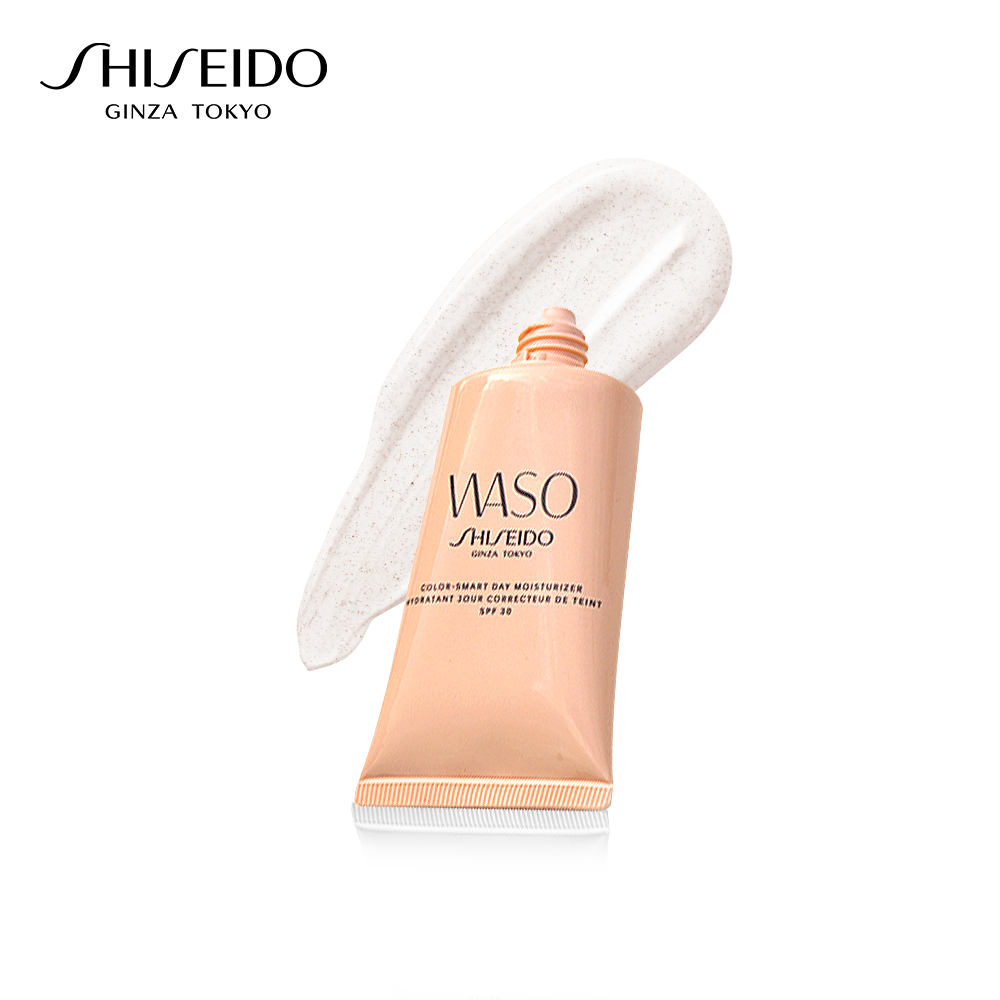 Sữa Dưỡng Da Shiseido Waso Color-Smart Day Moisturizer (50ml) - 13962