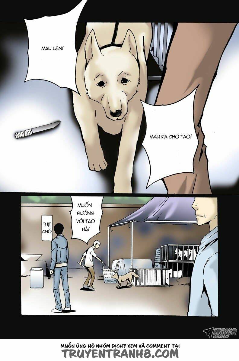 nhân quả tuần hoàn chapter 24.3 4