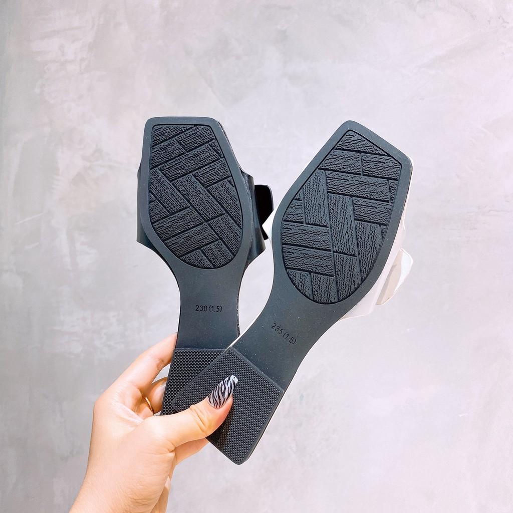 DÉP QUAI NGANG MŨI VUÔNG QUẢNG CHÂU CAO CẤP