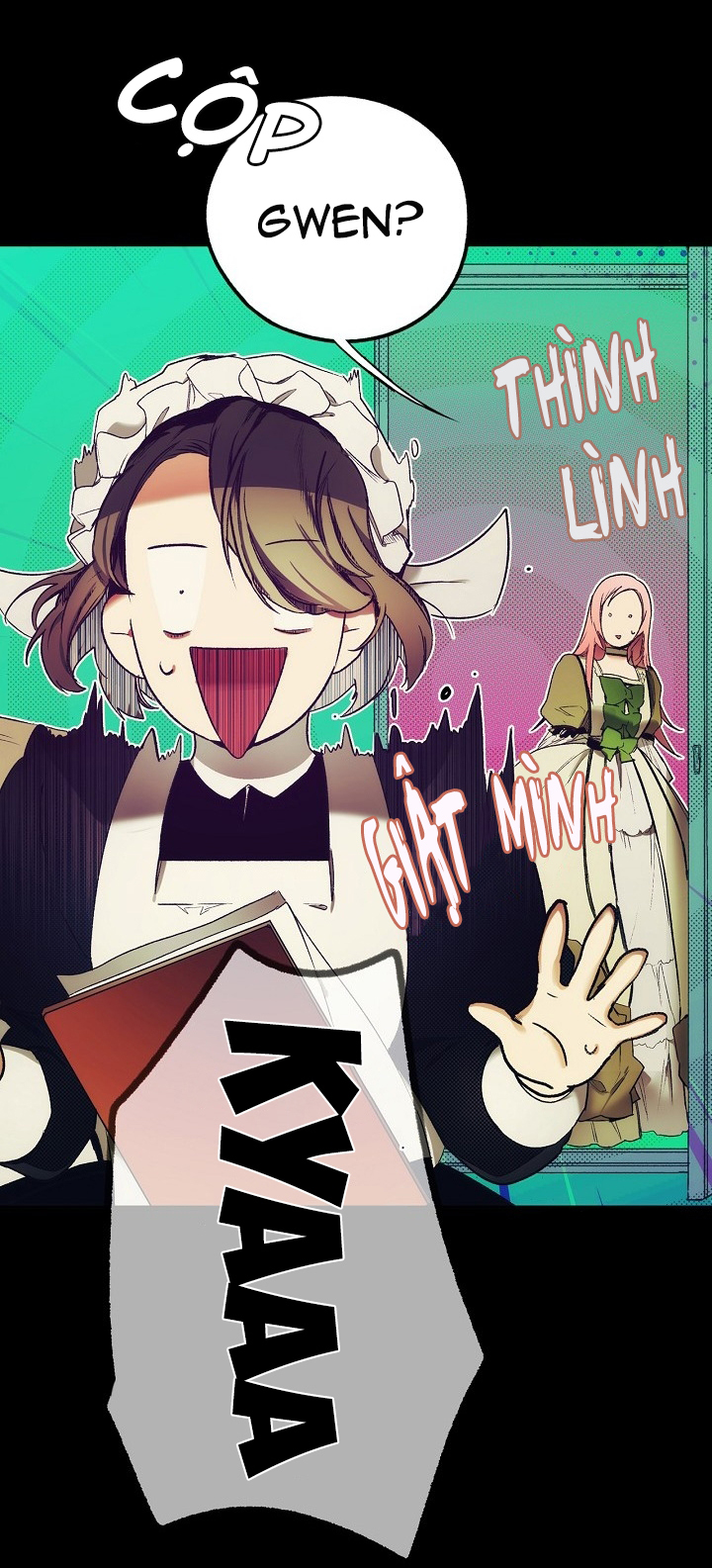 cổ tích về người mẹ kế chapter 12 42