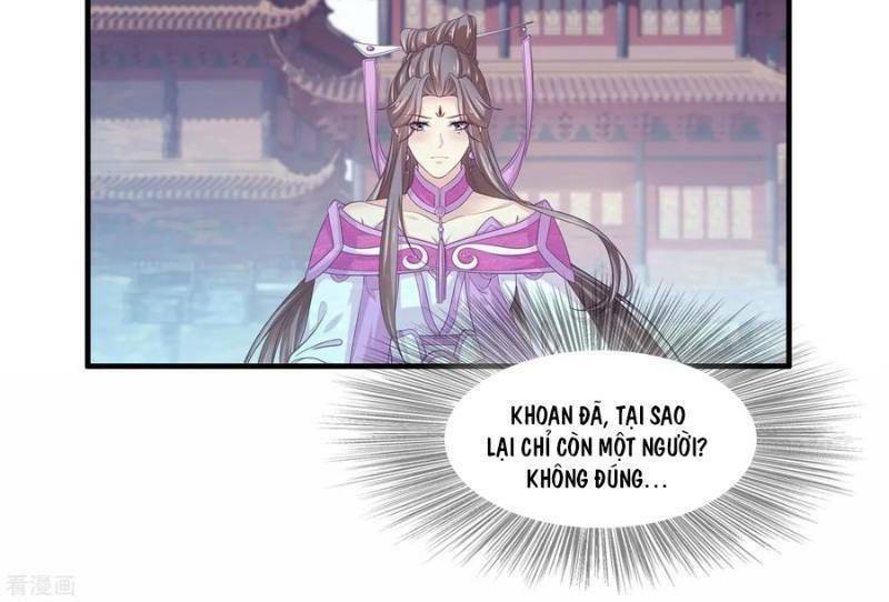 ta là ngọc hoàng đại đế chapter 81 12