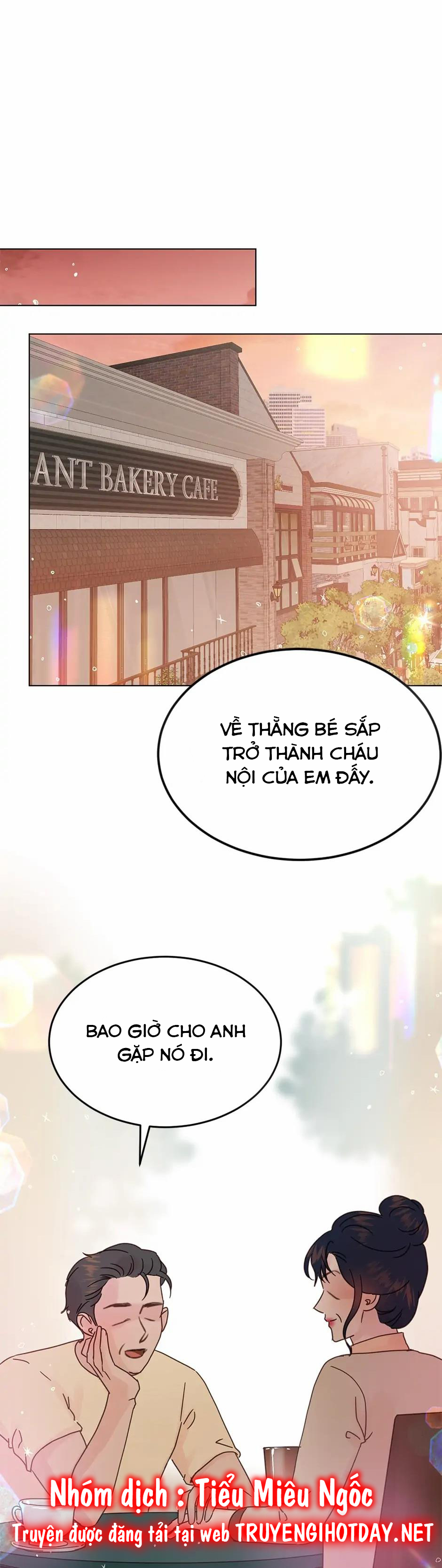 sự trả thù ngọt ngào của vợ tôi chapter 158 1