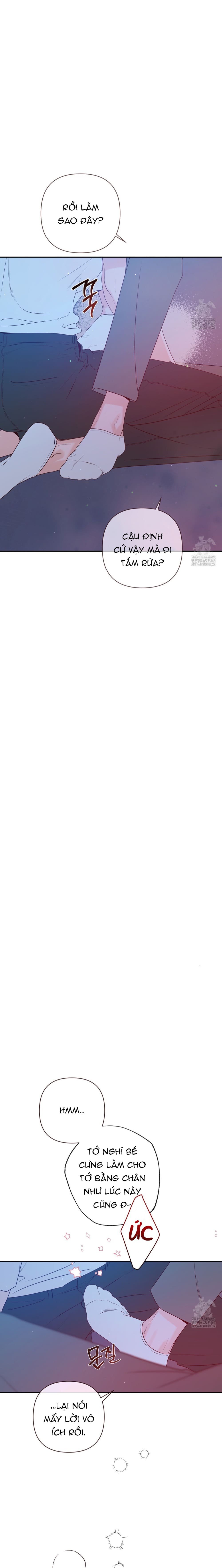 đừng bận tâm, em yêu chapter 69 25