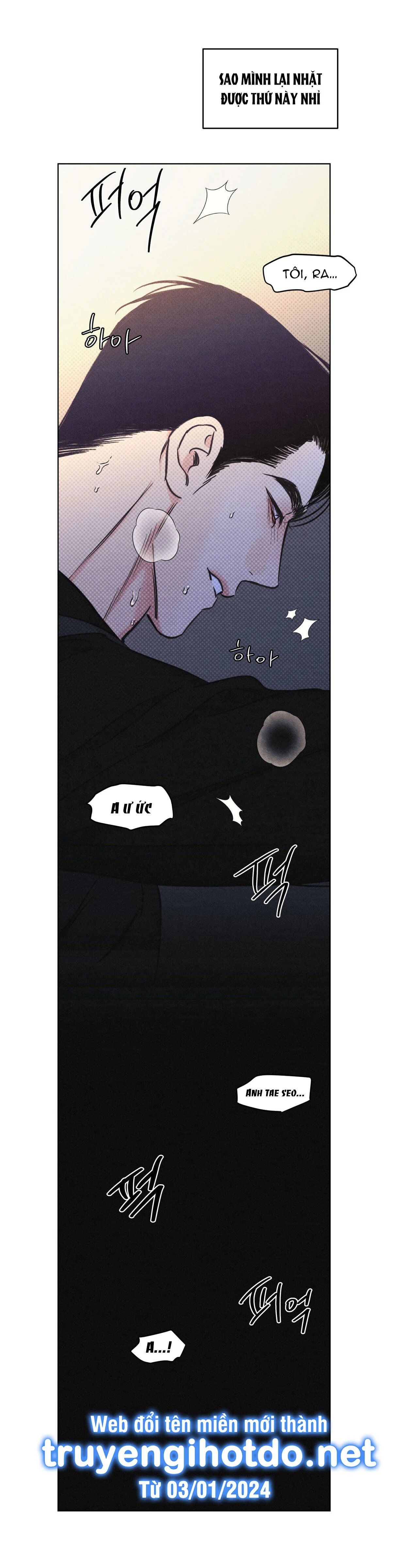 công việc làm thêm hàng ngày chapter 16.2 15