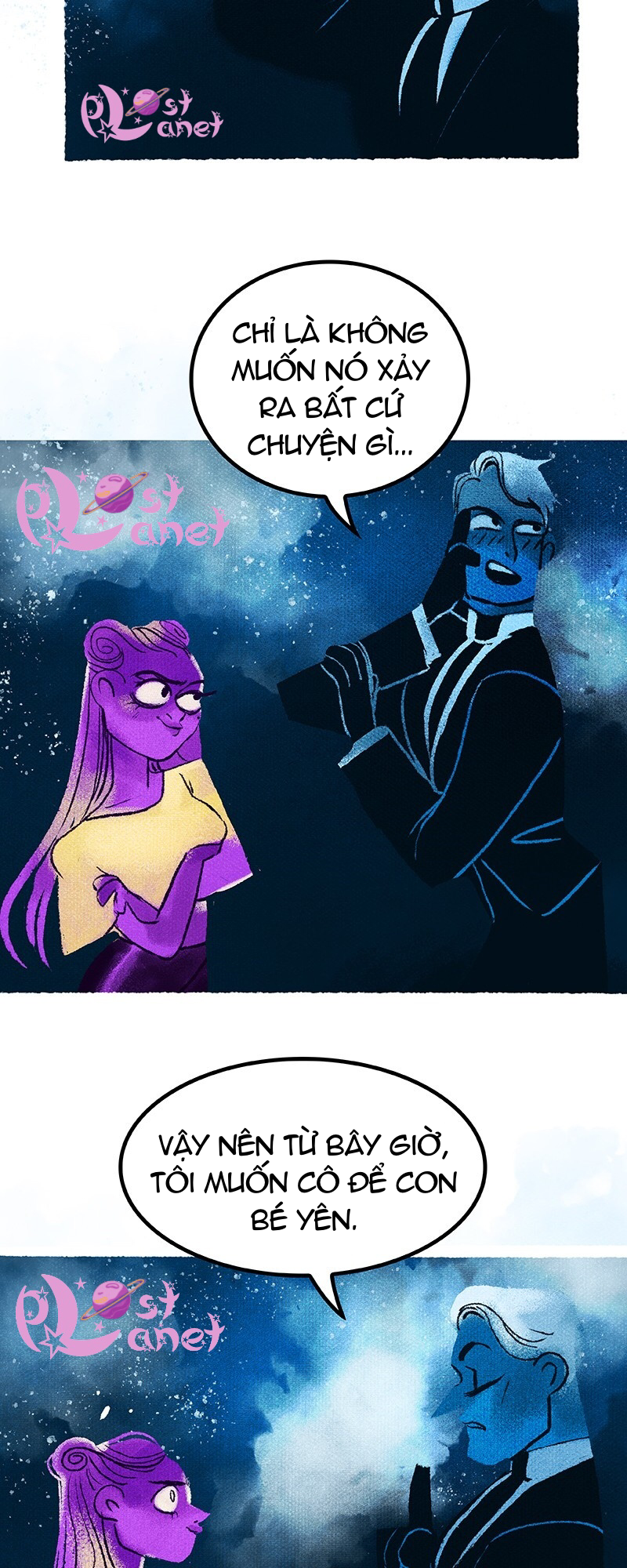 thần thoại olympus chapter 32 40