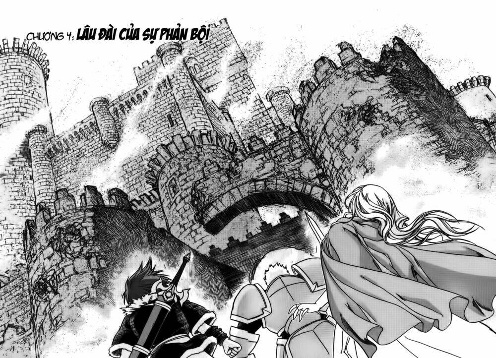fire emblem-hasha no tsurugi chapter 4 2