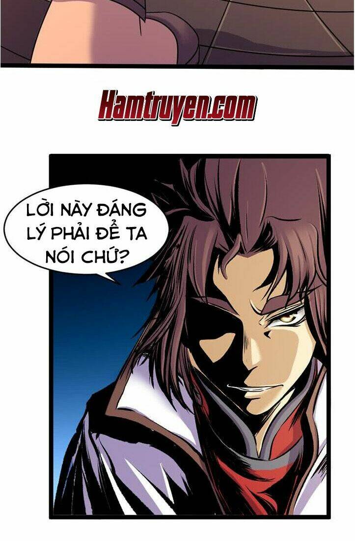 phong quỷ truyền thuyết chapter 144 9