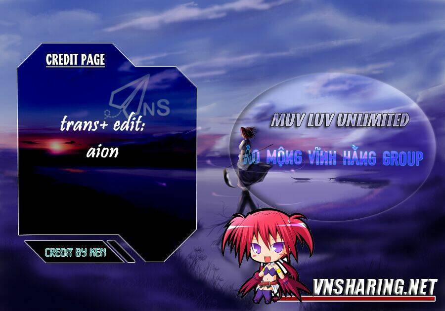 muv luv unlimited manga chapter 7 22