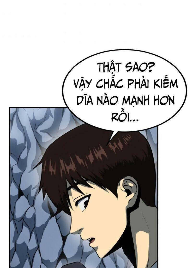 ngôi nhà kết nối với hầm ngục chapter 5 75