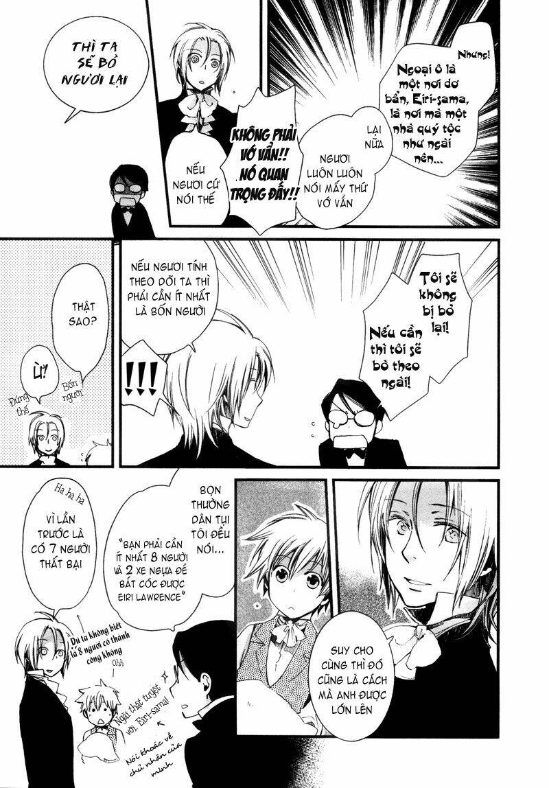 a*d tenshi no uso chapter 3 14