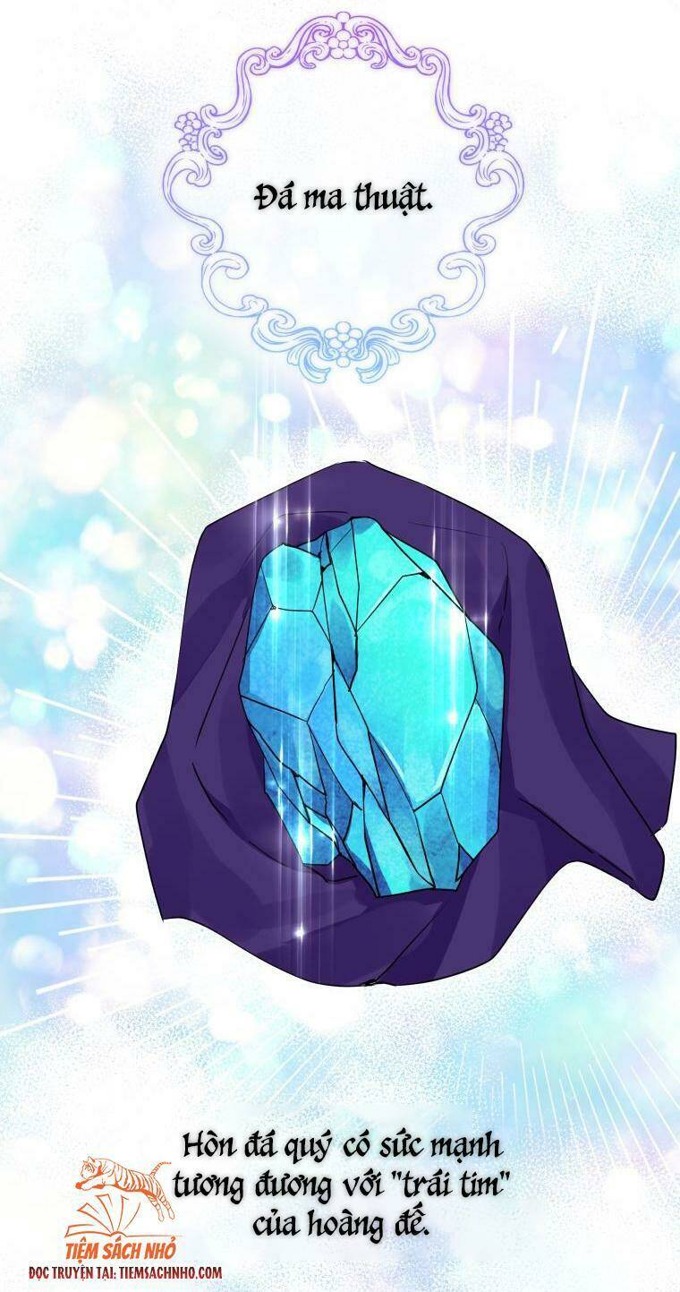 ác nữ phản diện đã chọn nam chính chapter 4 63