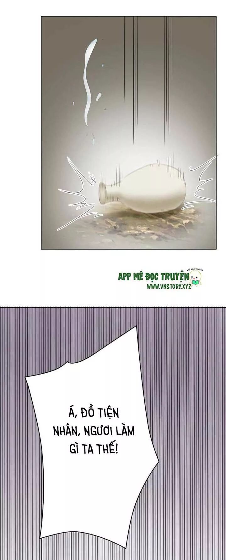 cực phẩm phế vật tiểu thư chapter 33 11