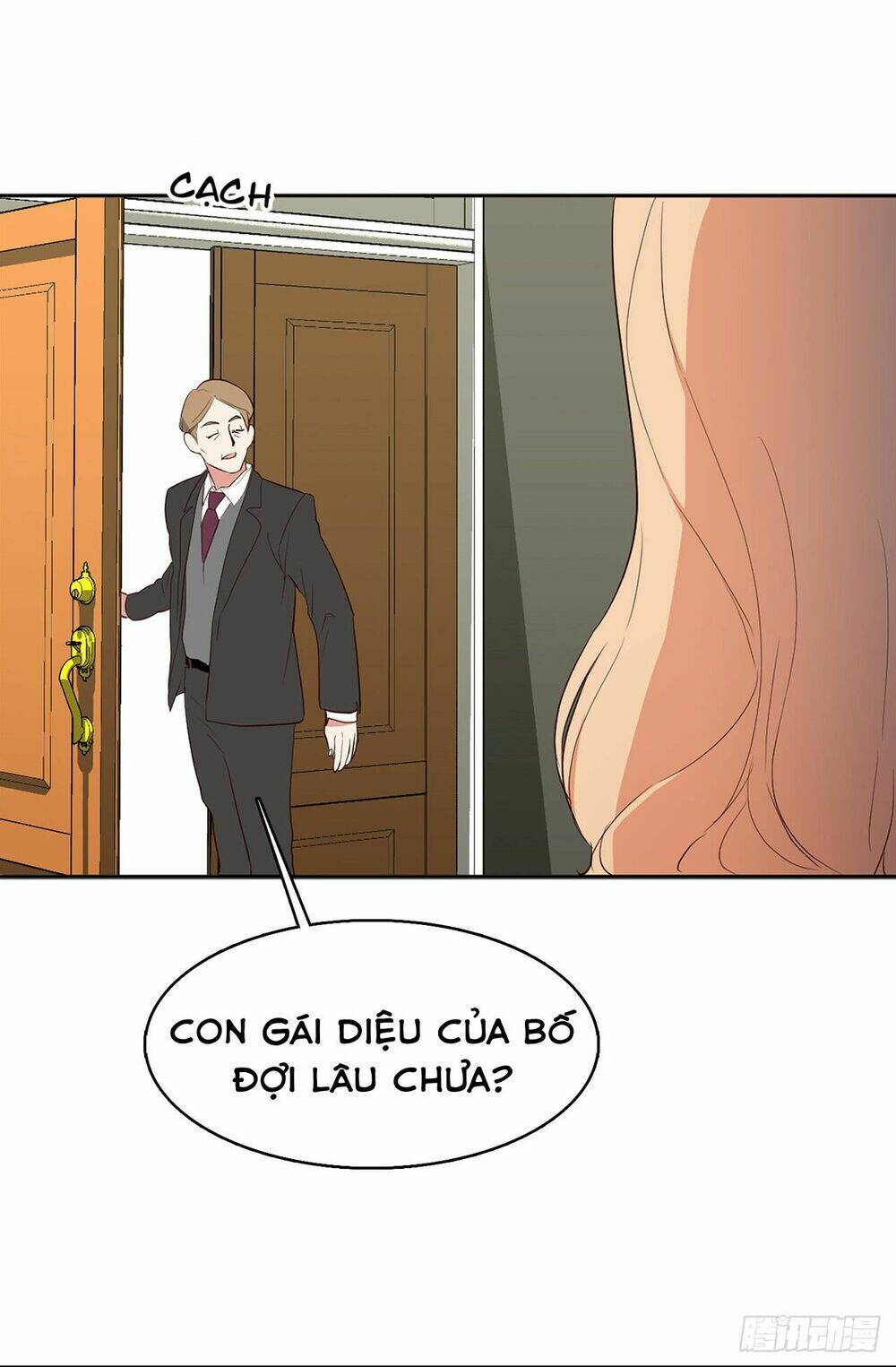 acup tiên sinh chapter 41 14