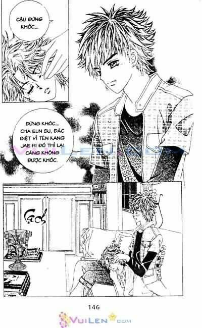 chàng gà mái chapter 8 146