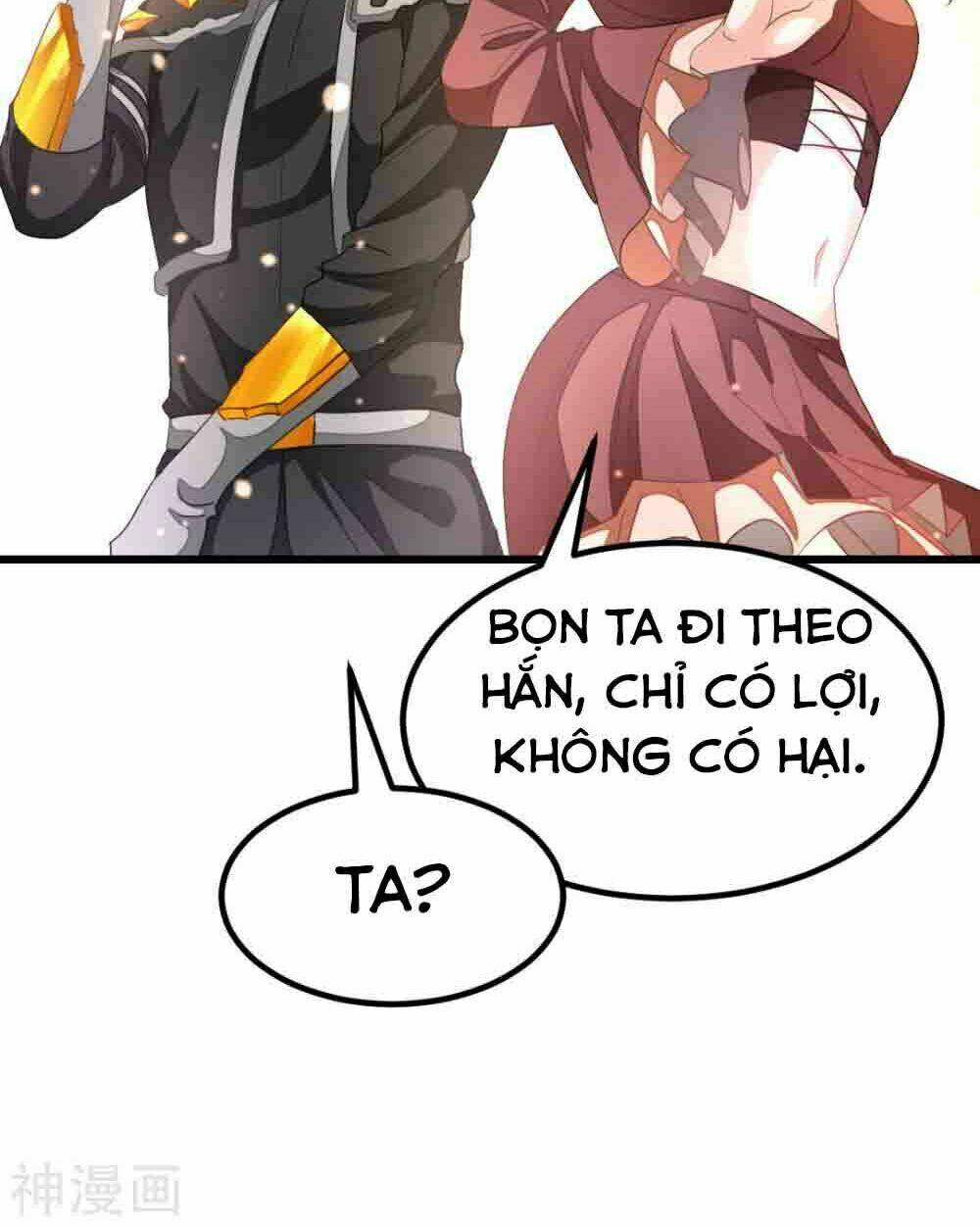 cửu dương thần vương chapter 155 19