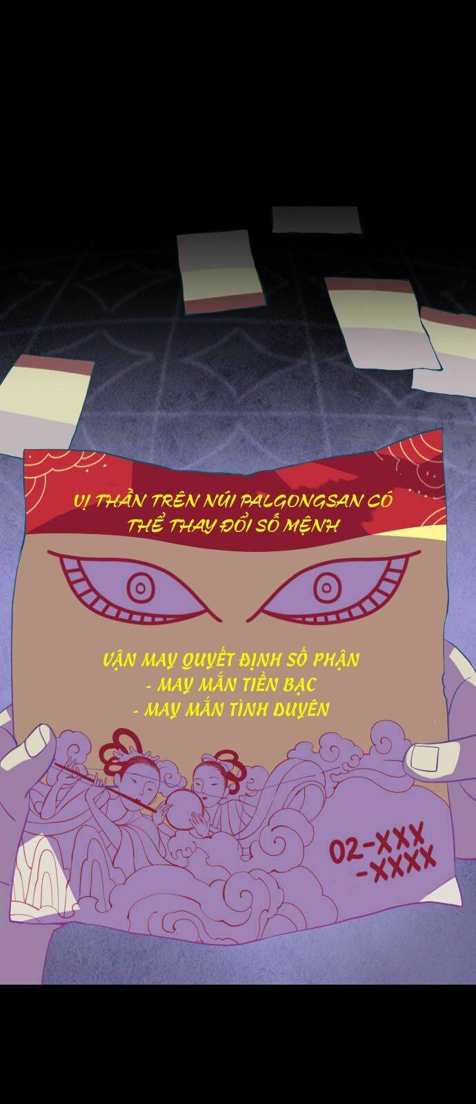 tuyển tập các câu chuyện kinh dị quanh ta chapter 1 15